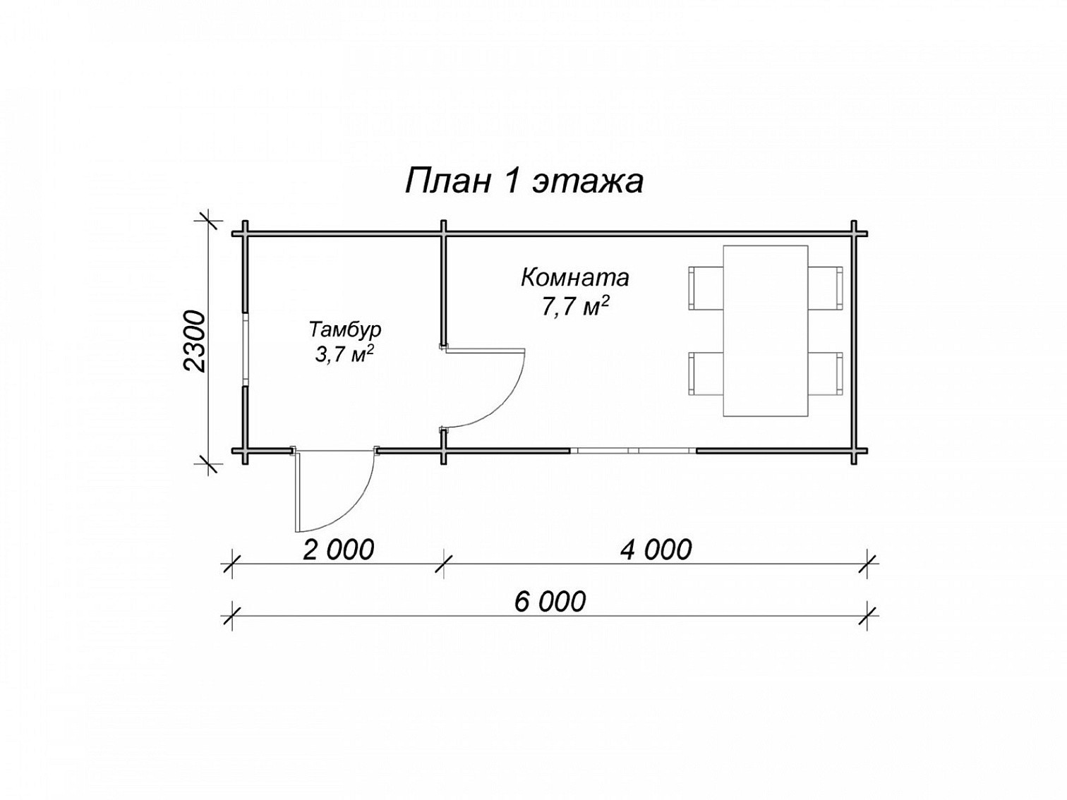 Хозблок ХП 108